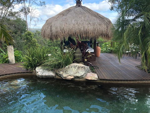 Hinterland Hideaway - Accommodation Melbourne 0