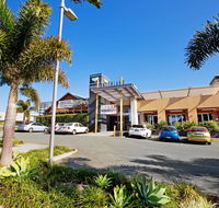 Hinterland Hotel Nerang - Accommodation Melbourne