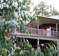 Hiview Holiday Home - Accommodation Melbourne