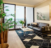 HOAMA Properties at Wentworth Point - Accommodation Melbourne