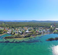 HOLIDAY HAVEN at North Haven - Accommodation Melbourne