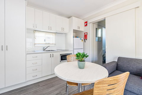 Holiday Haven Burrill Lake - Accommodation Melbourne 1