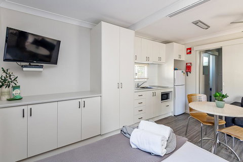 Holiday Haven Burrill Lake - Accommodation Melbourne 3