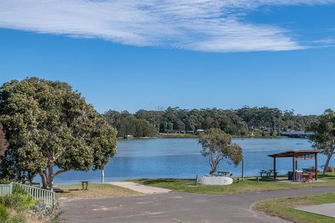 Holiday Haven Burrill Lake - Accommodation Melbourne 0