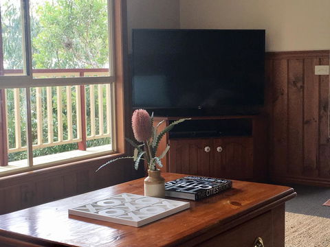 Holiday Heights - Accommodation Melbourne 1