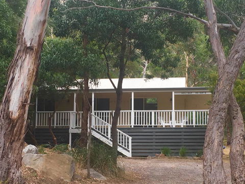 Holiday Heights - Accommodation Melbourne 0