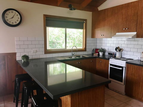 Holiday Heights - Accommodation Melbourne 2