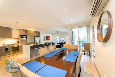 Holiday Home Bayhill Manor - Accommodation Melbourne 3