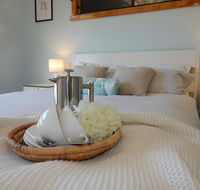 Holiday home by the beach in St Helens - Accommodation Melbourne