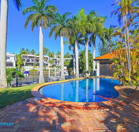 Holiday Home Coveside  Sanctuary Cove - Accommodation Melbourne
