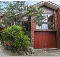 Holiday Home in the Heart of Anglesea - Accommodation Melbourne