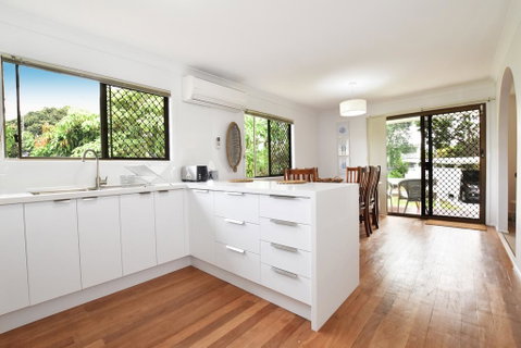Holiday House - Accommodation Melbourne 1