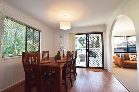 Holiday House - Accommodation Melbourne 0