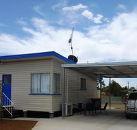 Holiday House Clermont - Accommodation Melbourne