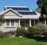 Holistic Haven - Melbourne 4u