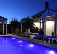 Hollidge House 5 Star Luxury Apartments - Accommodation Melbourne