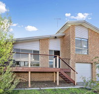 Holyhead Whites Beach 11 - Accommodation Melbourne