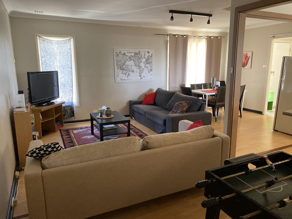 Tandegin WA Accommodation Melbourne