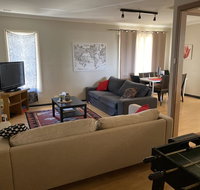 Home away from home - Accommodation Melbourne