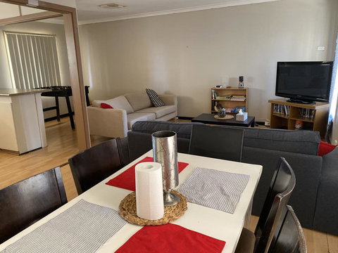 Home Away From Home - Accommodation Melbourne 1