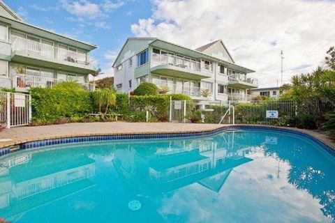 Home Away From Home With Sweeping Ocean Views - Unit 12, 60 Peregian Esplanade - Accommodation Melbourne 1