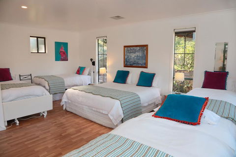 Home Farm Healesville - Accommodation Melbourne 1