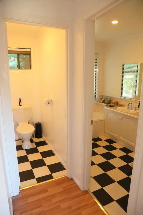 Home Farm Healesville - Accommodation Melbourne 3