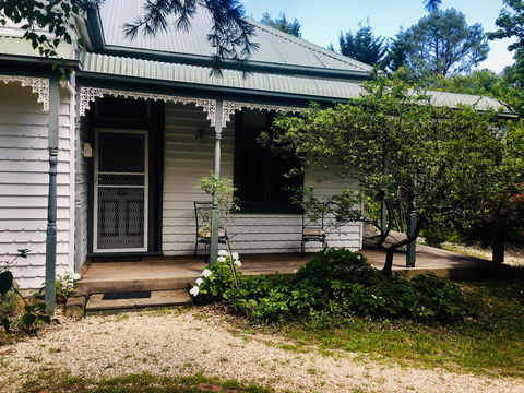 Home Farm Healesville - Accommodation Melbourne 0