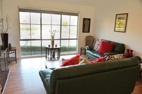 Home Farm Healesville - Accommodation Melbourne 2