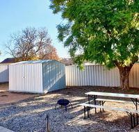 Homely Getaways - Central Mildura - Melbourne 4u