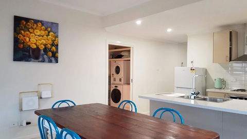 Homely Getaways - Eighth Street Mildura - Accommodation Melbourne 2