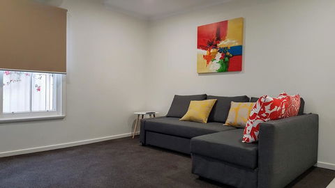 Homely Getaways - Eighth Street Mildura - Accommodation Melbourne 3