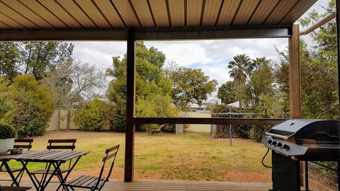 Homely Getaways - Eighth Street Mildura - Accommodation Melbourne 1