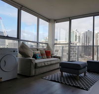 Homely Getaways at 429 Spencer - Accommodation Melbourne