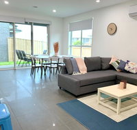 Homely Getaways in New Torquay - Accommodation Melbourne
