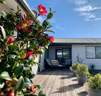 Homely Getaways in Surf Beach - Pet Friendly - Accommodation Melbourne