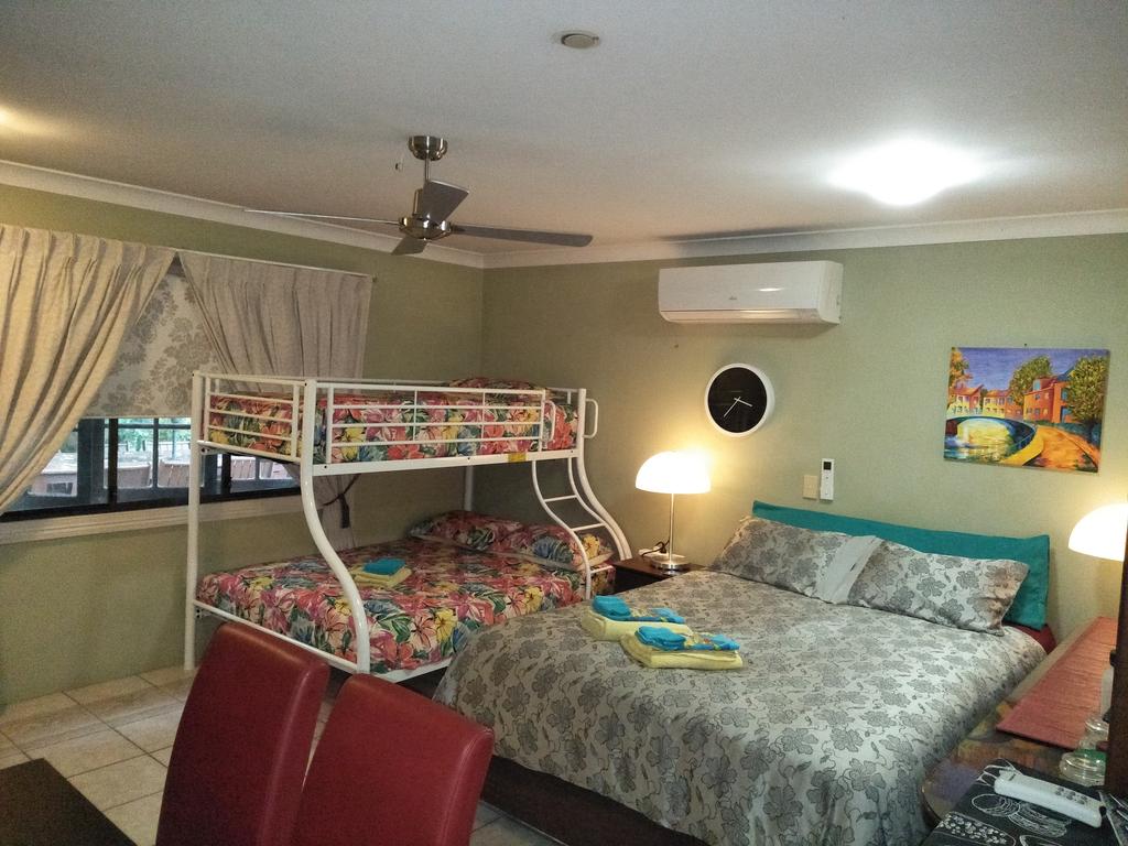 Cairns QLD Accommodation Melbourne