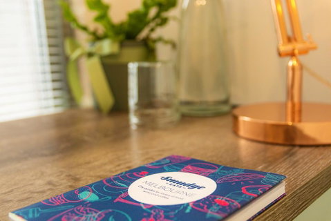 Homestay In The Heart Of Fitzroy - Walk To CBD - Accommodation Melbourne 1