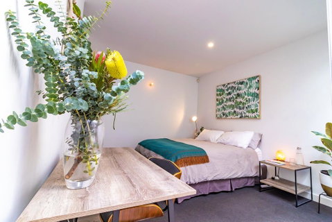 Homestay In The Heart Of Fitzroy - Walk To CBD - Accommodation Melbourne 0