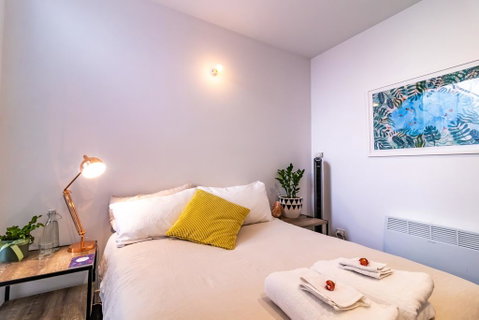 Homestay In The Heart Of Fitzroy - Walk To CBD - Accommodation Melbourne 2