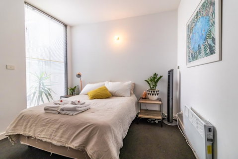 Homestay In The Heart Of Fitzroy - Walk To CBD - Accommodation Melbourne 3