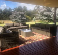 Honeyeater Holiday House - Accommodation Melbourne
