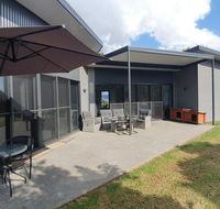 Hoof  Hound Country Escape - Accommodation Melbourne