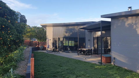 Hoof & Hound Country Escape - Accommodation Melbourne 1