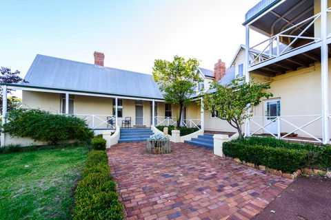 Hope Farm Guesthouse - Accommodation Melbourne 0