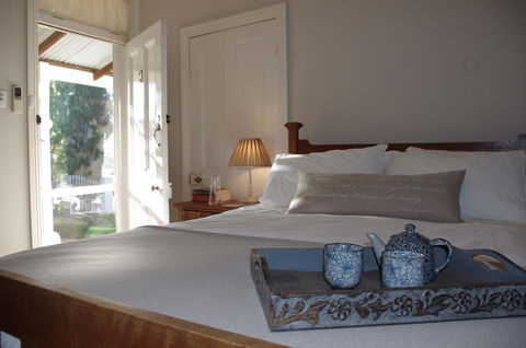 Hope Farm Guesthouse - Accommodation Melbourne 1