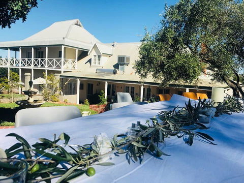 Hope Farm Guesthouse - Accommodation Melbourne 2