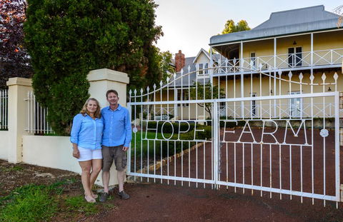 Hope Farm Guesthouse - Accommodation Melbourne 3