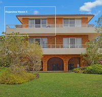 HOPEVIEW HAVEN 5 - DUNBOGAN ACCOMODATiON - Accommodation Melbourne