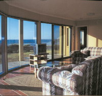 Horizons Beachfront Apartment - Accommodation Melbourne